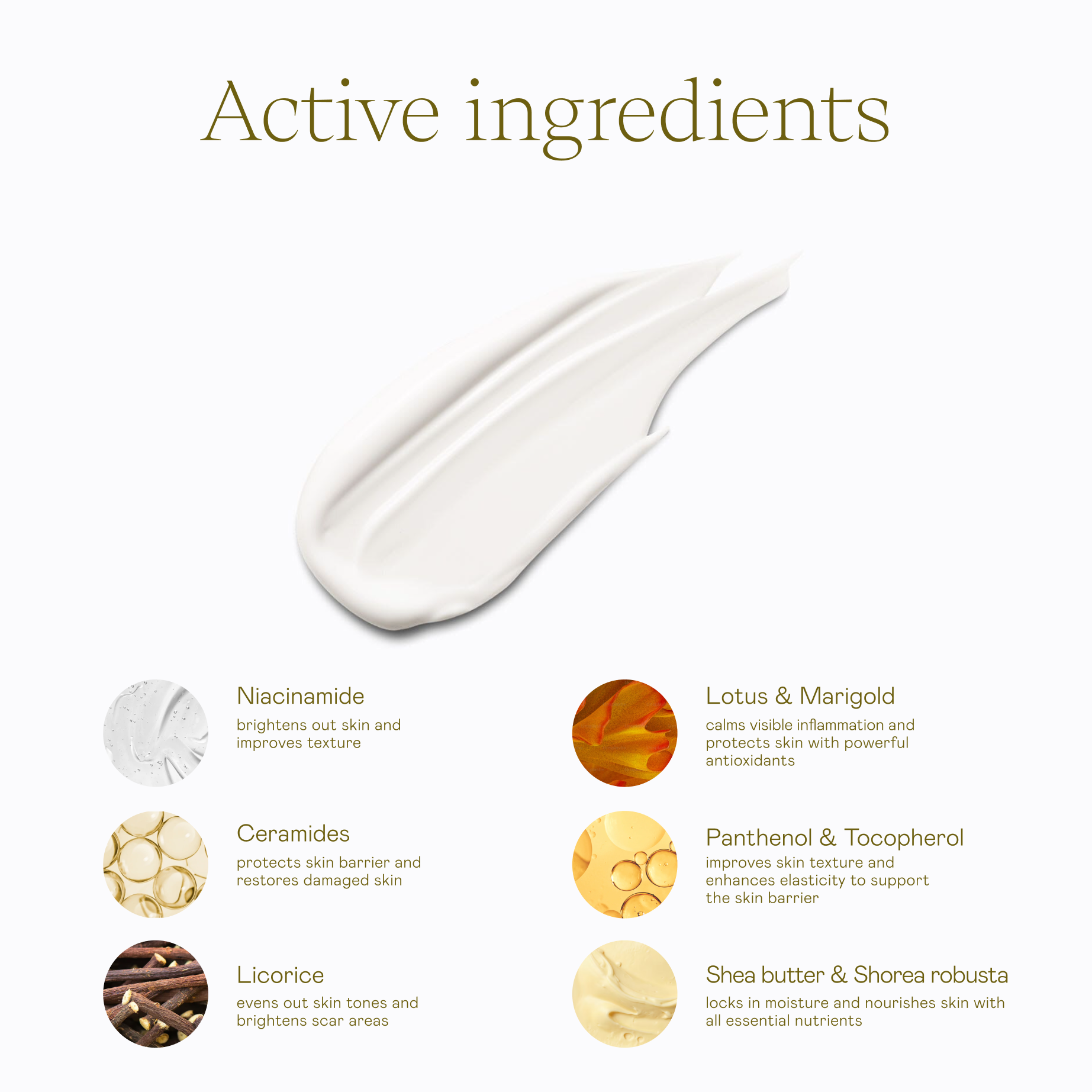 Super Flower  Nourish Cream