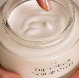 Super Flower  Nourish Cream